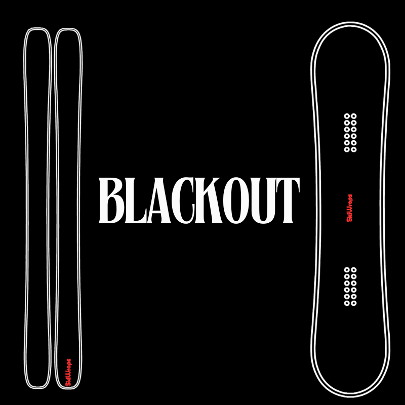 BLACKOUT