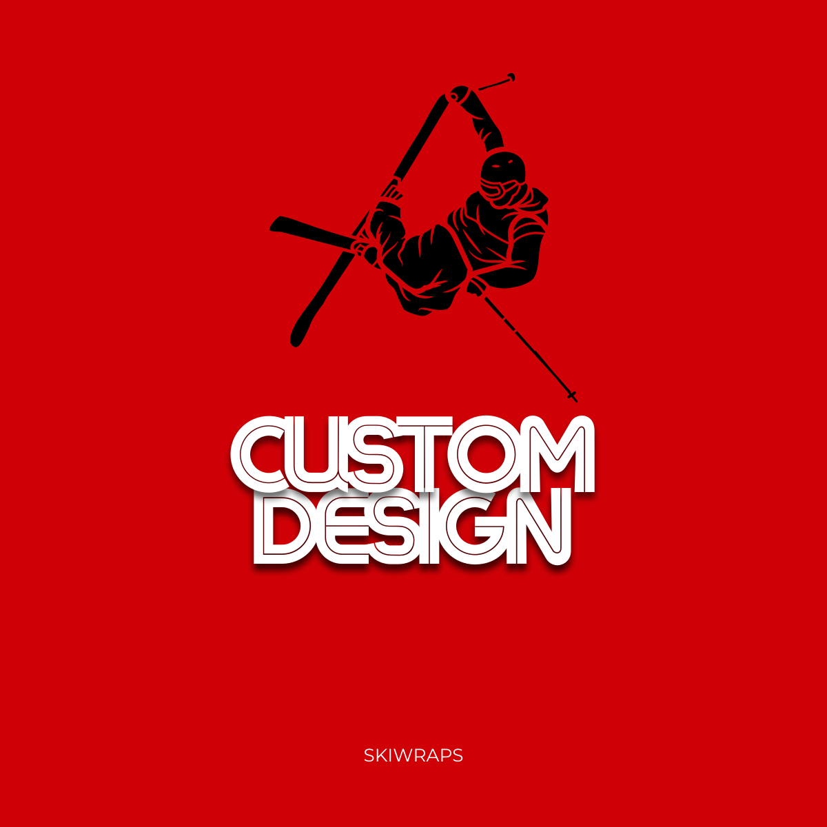 CUSTOM SKI