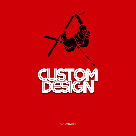 CUSTOM SKI