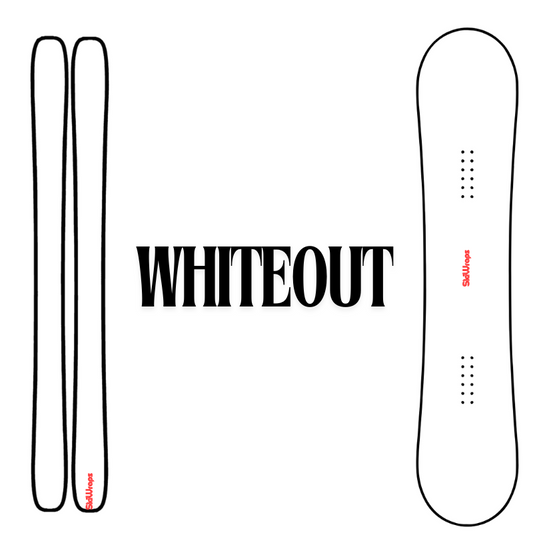 WHITEOUT