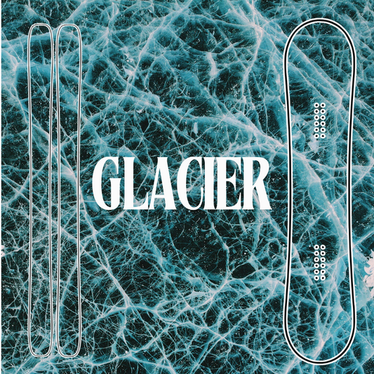 GLACIER