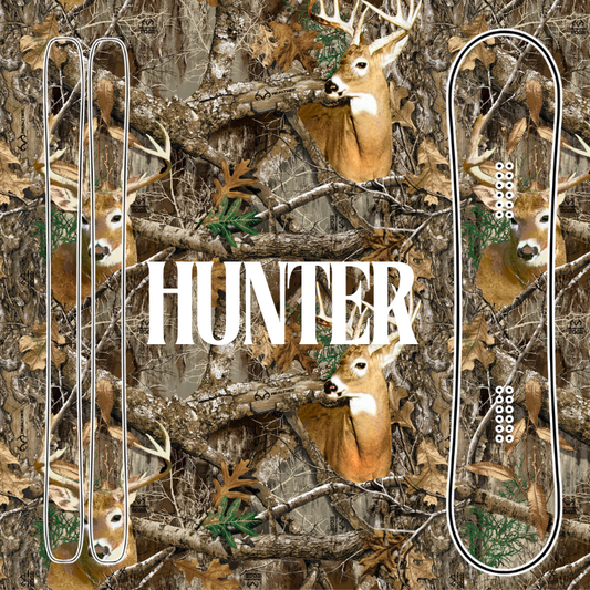 HUNTER