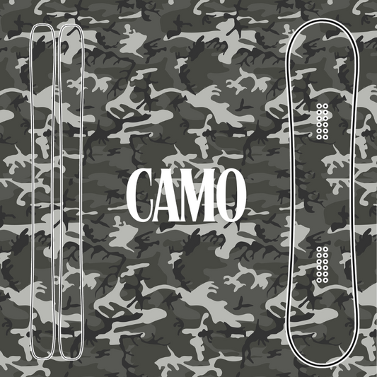 CAMO